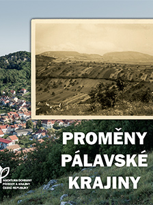 proměny