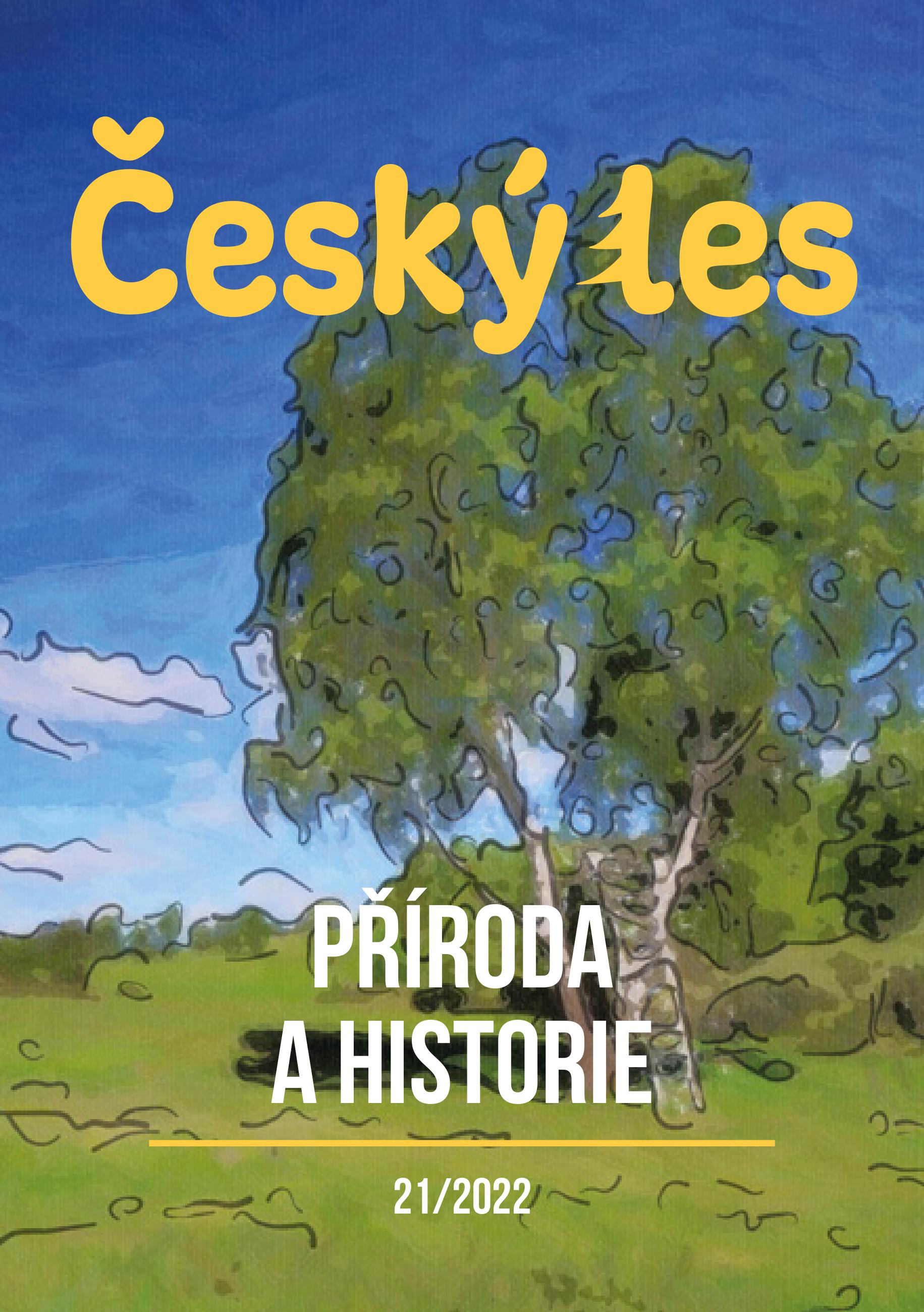 Nové číslo časopisu.